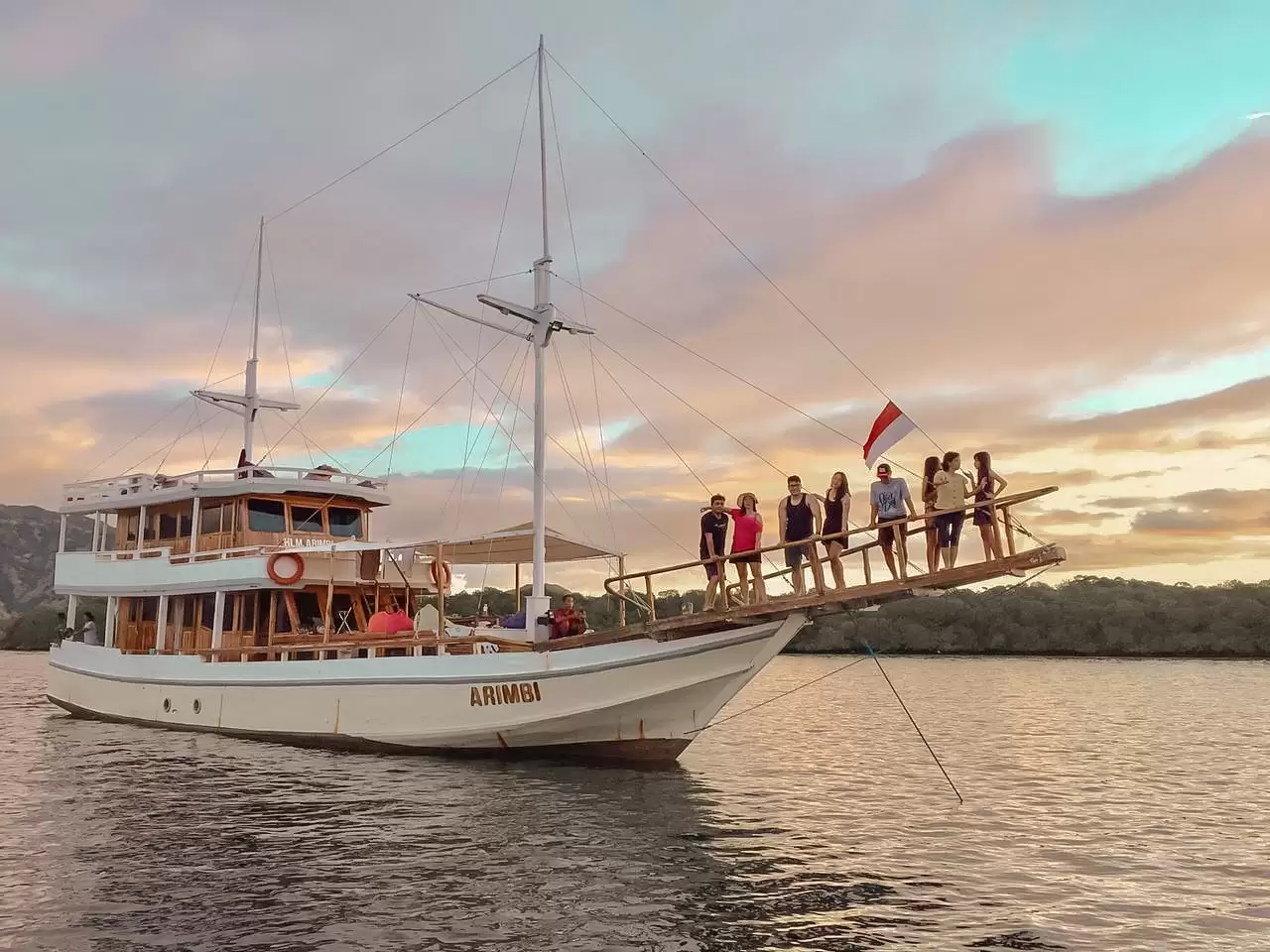 wisata adalah kebutuhan