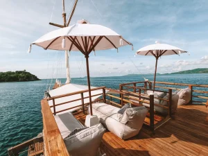phinisi 7 labuan bajo