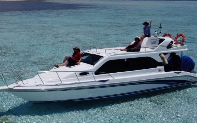 trip 1 hari labuan bajo