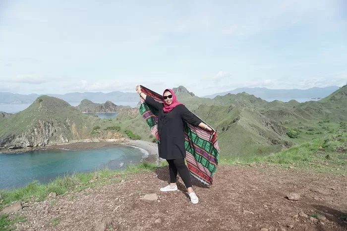 open trip labuan bajo terbaik