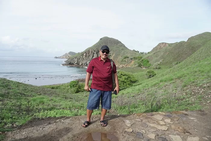pulau padar labuan bajo