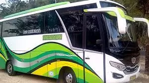 cara murah ke labuan bajo