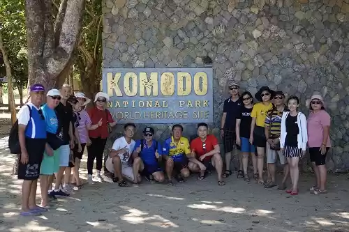 pulau komodo