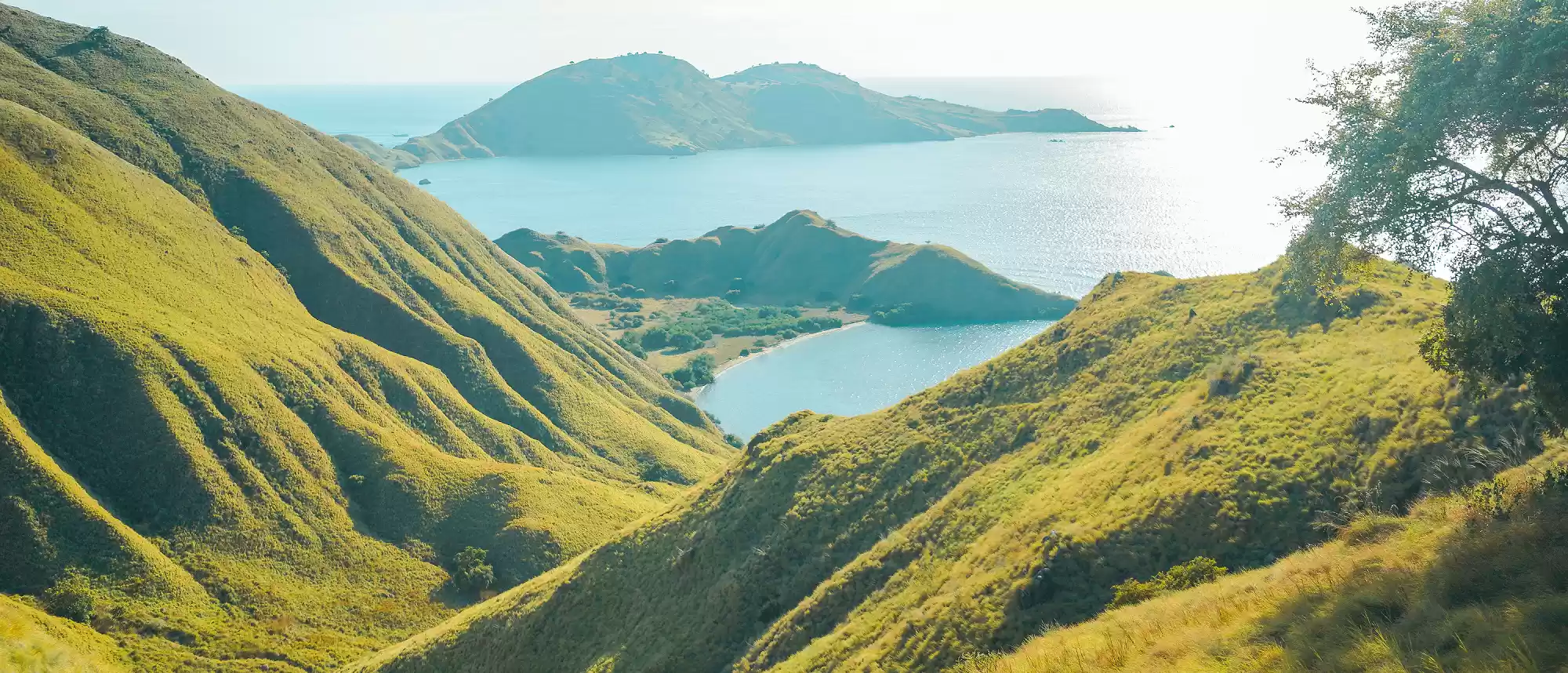 paket kapal Labuan bajo