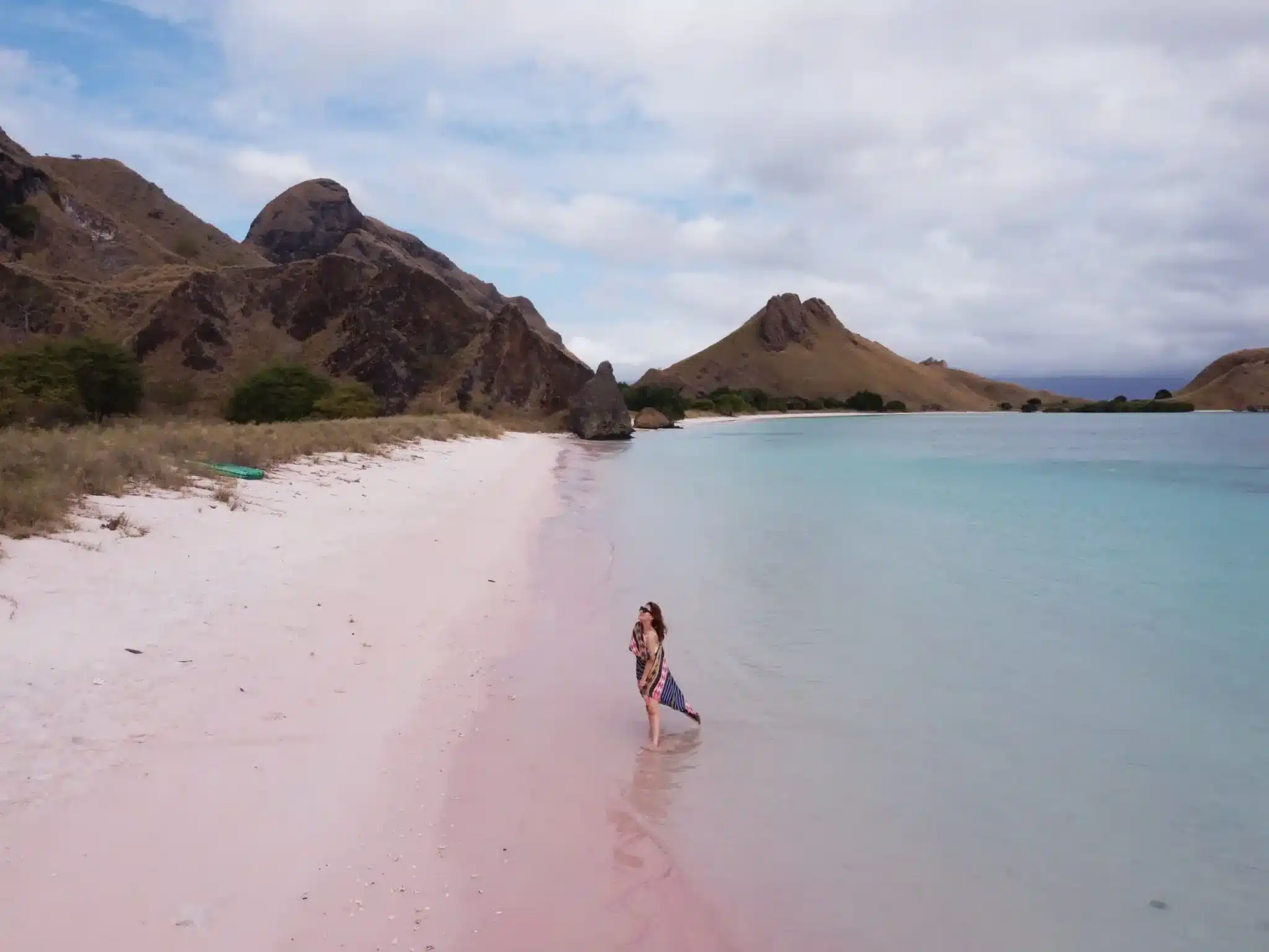 Charter kapal Labuan Bajo