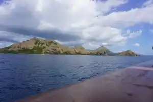 Menikmati Wisata Live On Board Labuan Bajo yang Menyenangkan